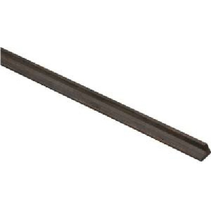Weldable Angle Stock|1/8X1/2_6FT