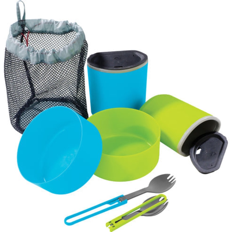 2 Person Mess Kit|Default Title