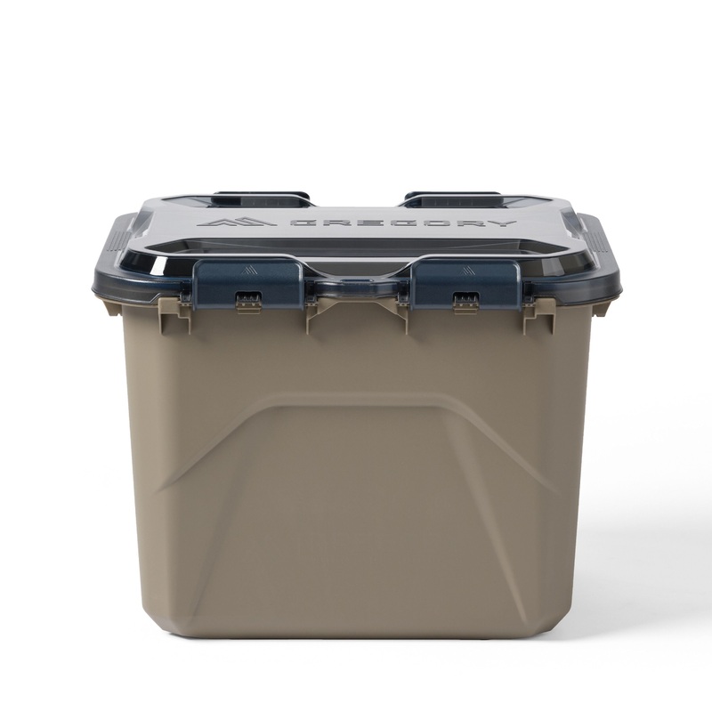 Alpaca Camp Box 50 Mirage Tan|Mirage tan|OS