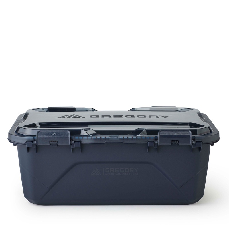 Alpaca Gear Box 45 Slate Blue|Slate blue|OS