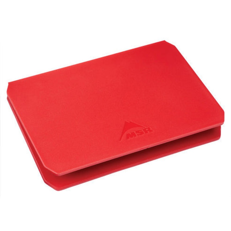 Alpine Deluxe Cutting Board|Default Title