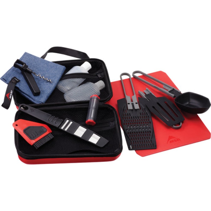 Alpine Deluxe Kitchen Chef Set