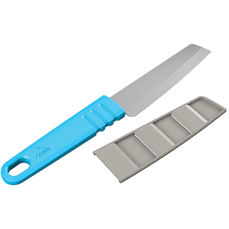 Alpine Kitchen Knife Blue|Blue