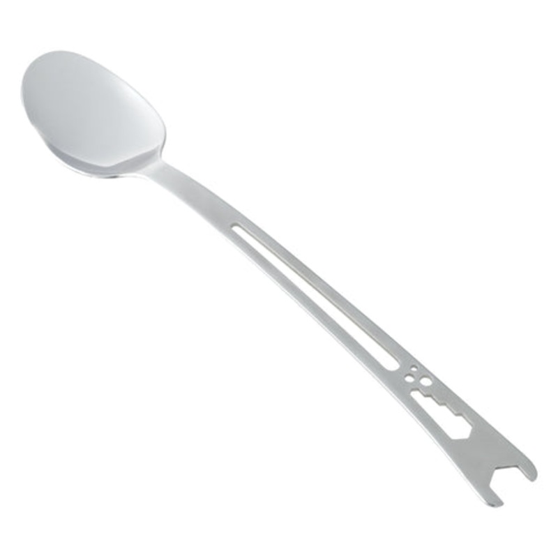 Alpine Long Tool Spoon|Default Title