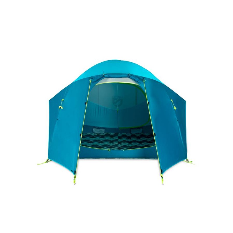 Aurora Highrise 4p Tent|4P