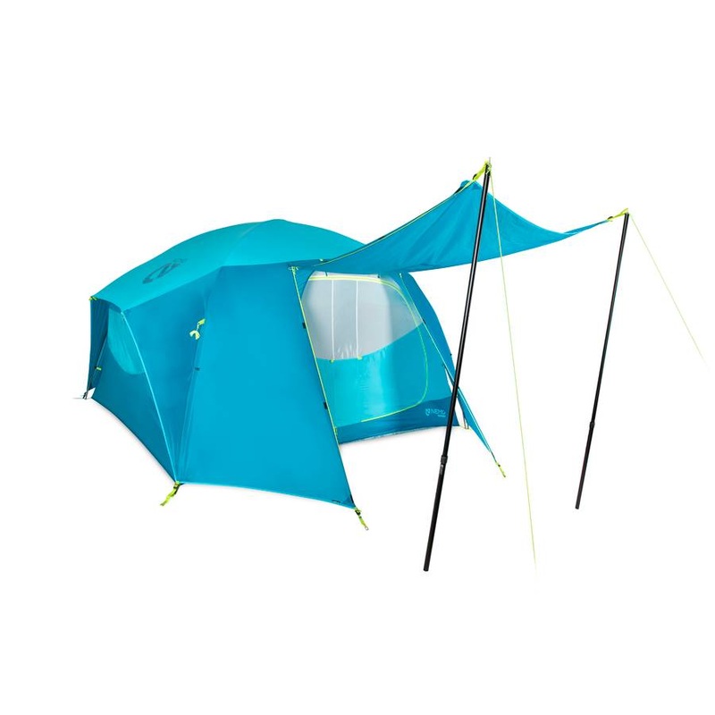 Aurora Highrise 6p Tent|6P