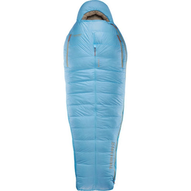 Boost 650 20 Sleeping Bag Reg Morningblue