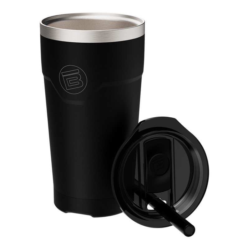 Bote Magnepod Tumbler Black 20oz