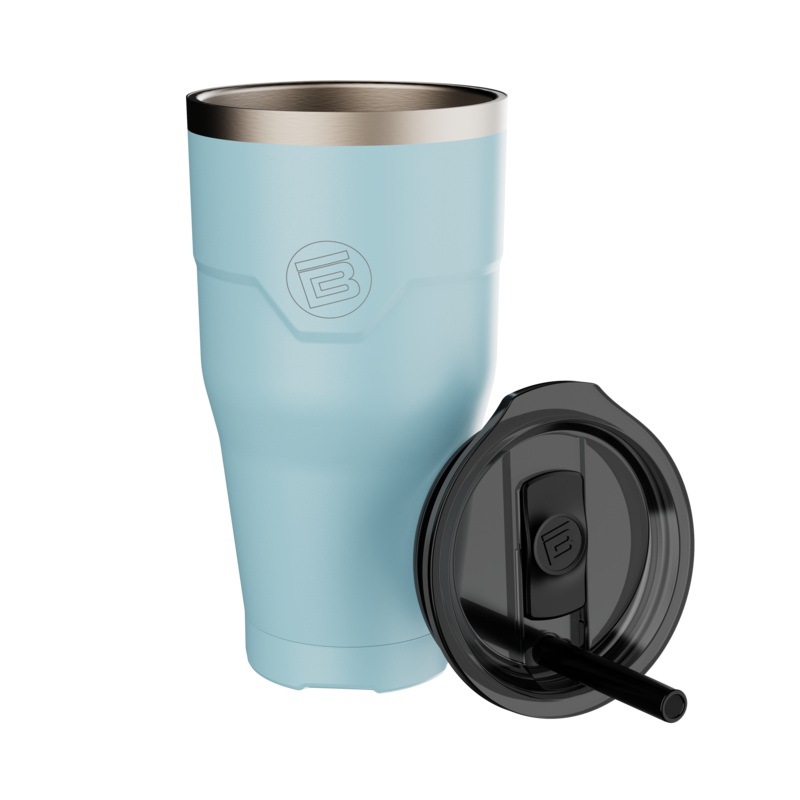 Bote Magnepod Tumbler Blue 32oz