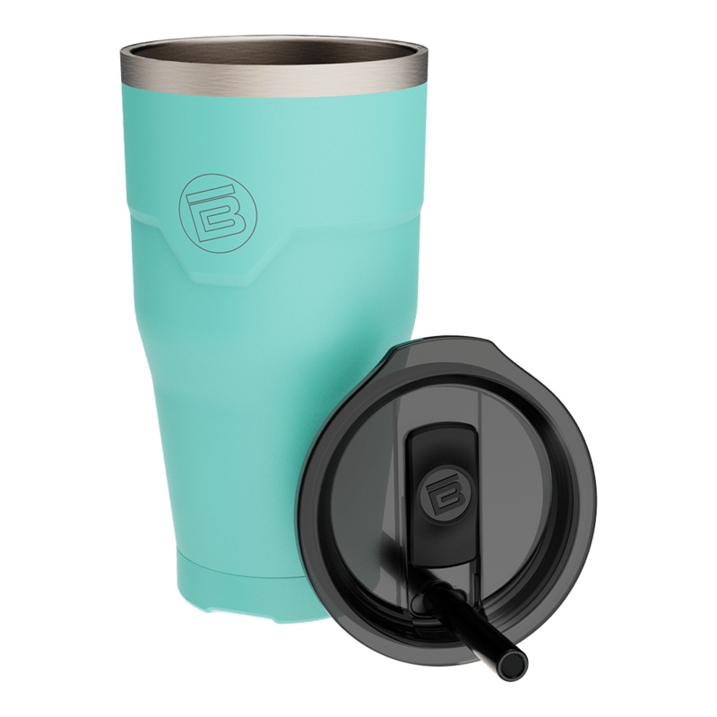 Bote Magnepod Tumbler Seafoam 32oz
