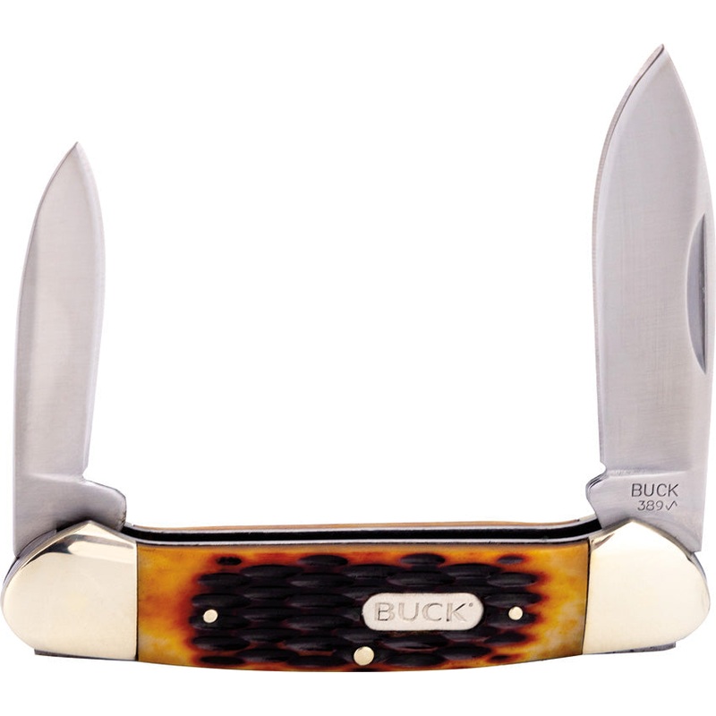 Canoe Knife Fine Brow Jig|Brow jig|FINE