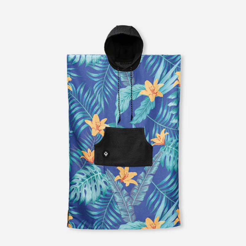 Changing Poncho Palms Dusk M/l