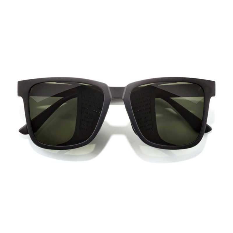 Couloir Sunglasses Black Forest