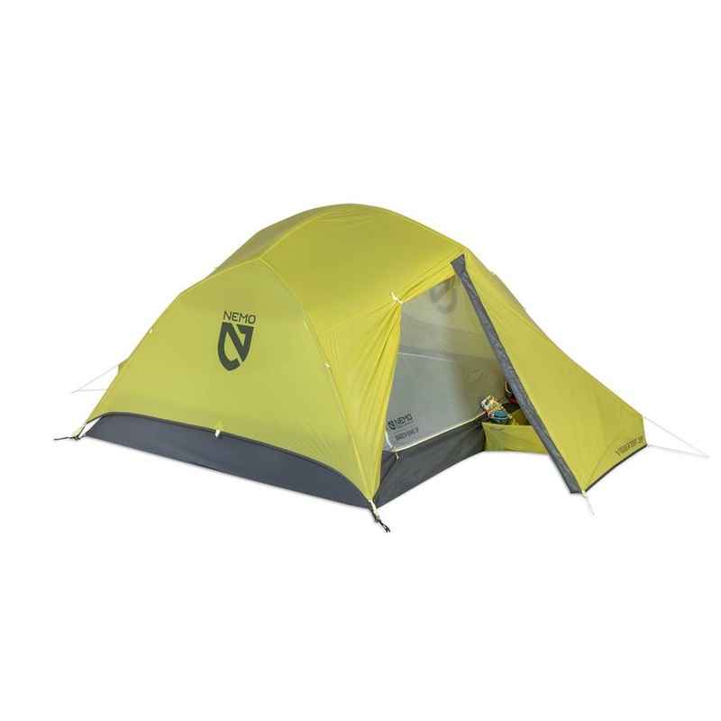 Dagger Osmo 3p Tent Birch Bud|Birch bud|3P