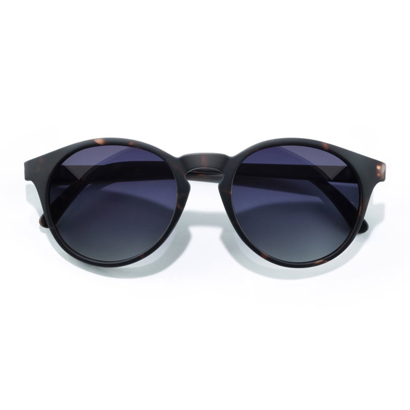 Dipsea Sunglasses Tortoise Ocean
