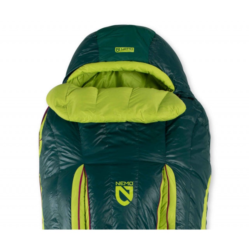 Disco 15 Sleeping Bag Electric Starlght Long