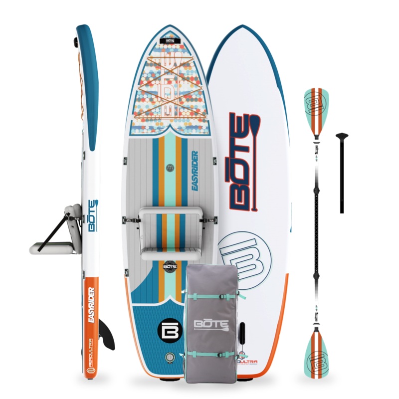 Easyrider Sup Native Tides 10ft4in