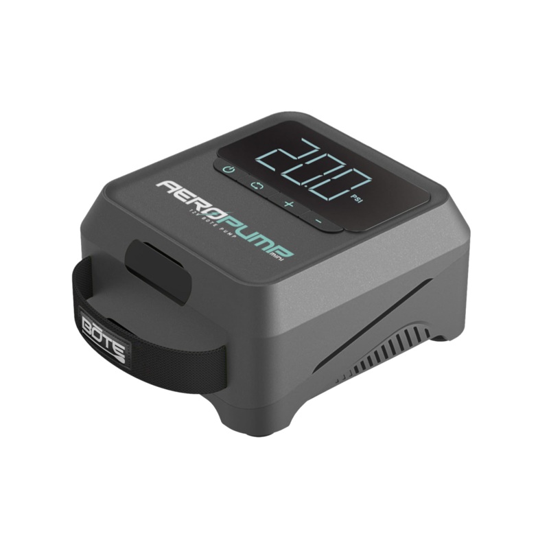 Electric Aero Pump Mini