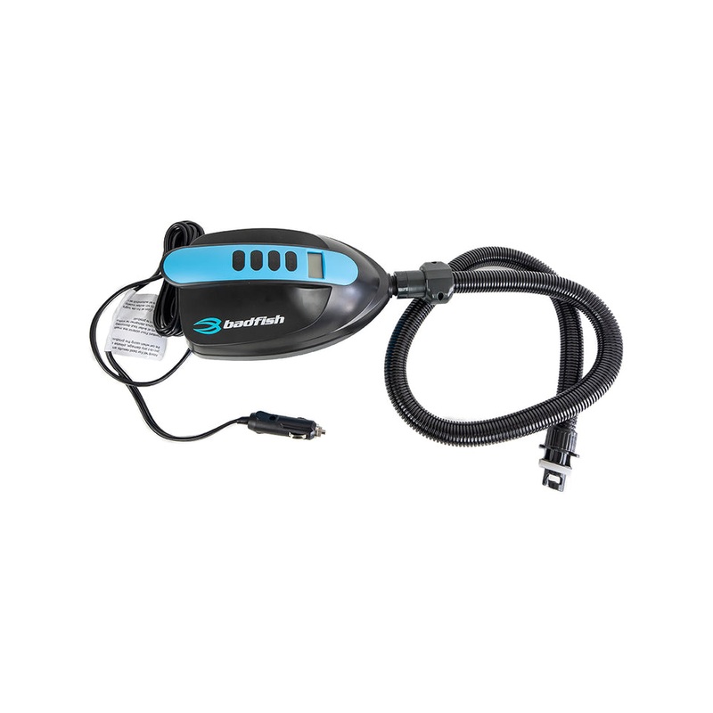Electric Sup Pump