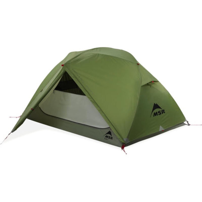 Elixir 2 Tent 2p Moss|Moss|2P