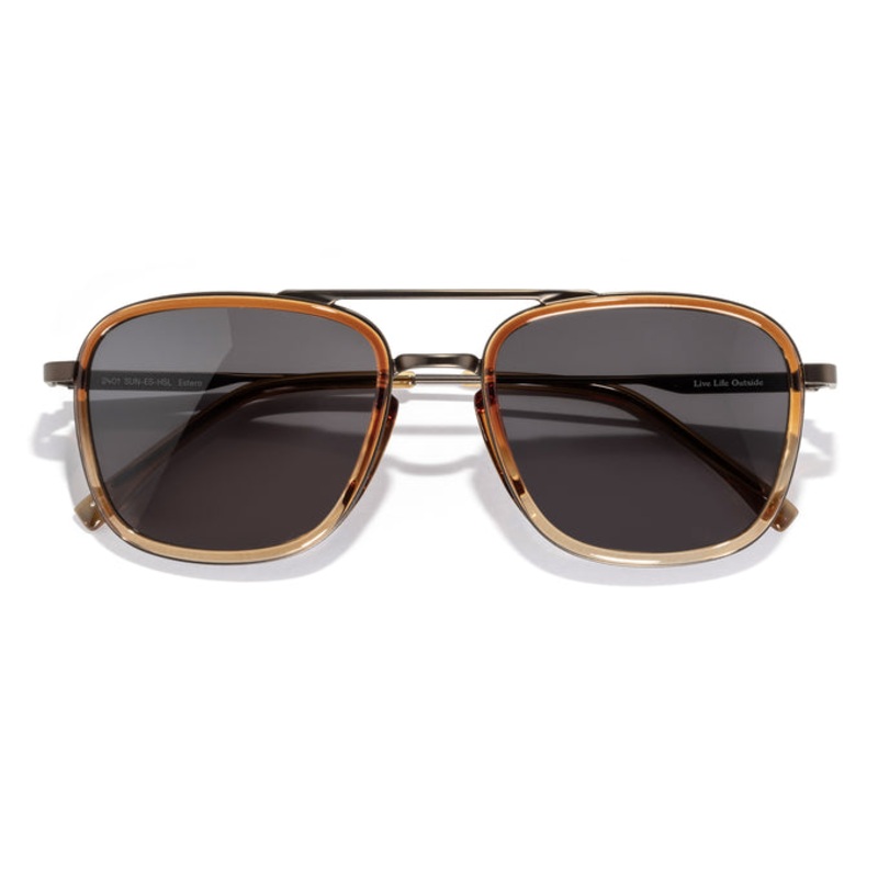 Estero Sunglasses Horizon Slate