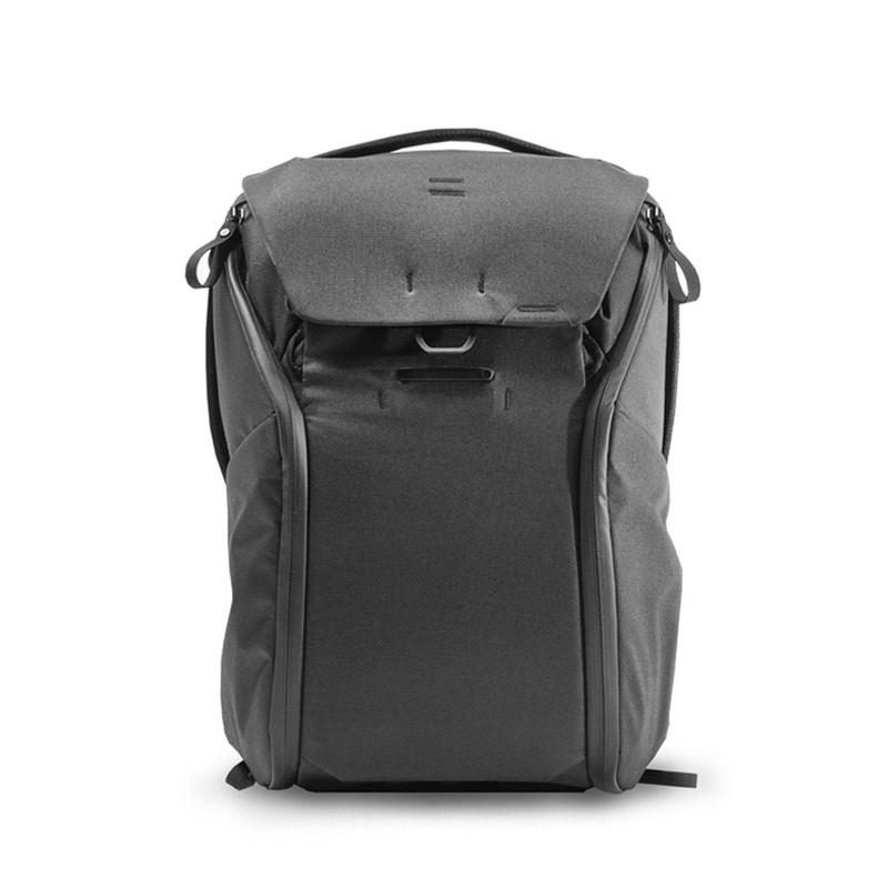 EVERYDAY BACKPACK 20L V2|CHARCOAL