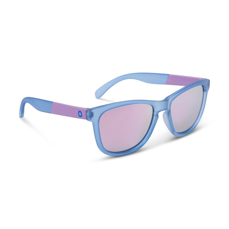 Fairplay Sunglasses Blue/smoke/pink