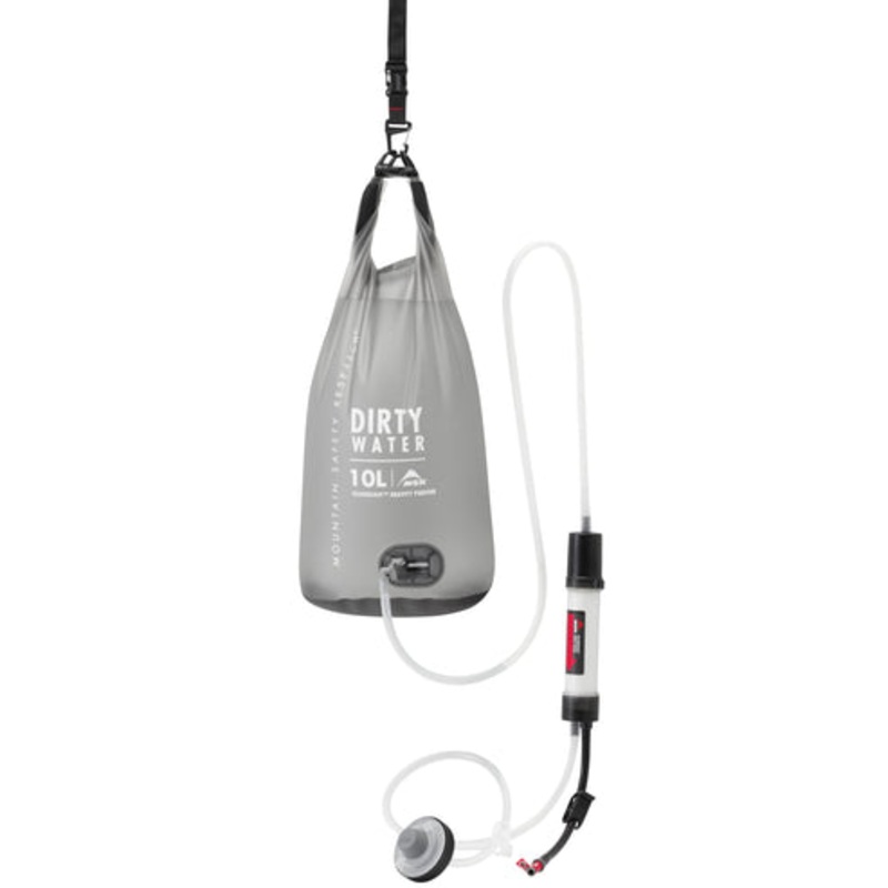 Guardian Gravity Purifier U24 Grey
