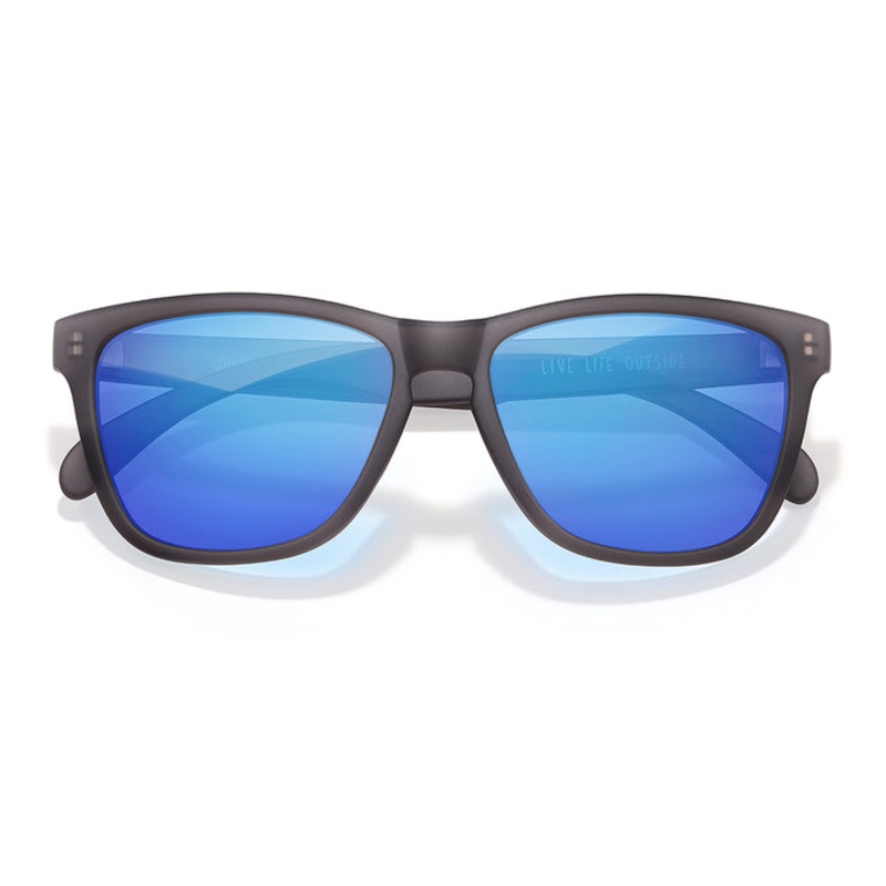 Headland Sunglasses Grey Blue|Grey blue