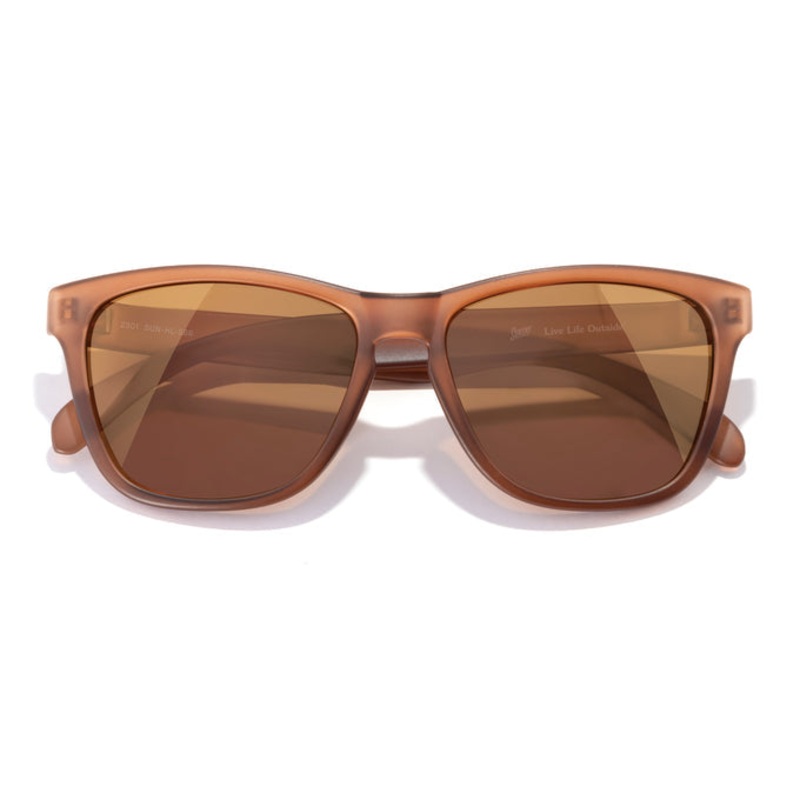 Headland Sunglasses Siena Bronze