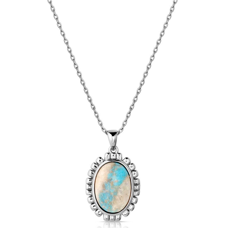Heavenly Panorama Necklace