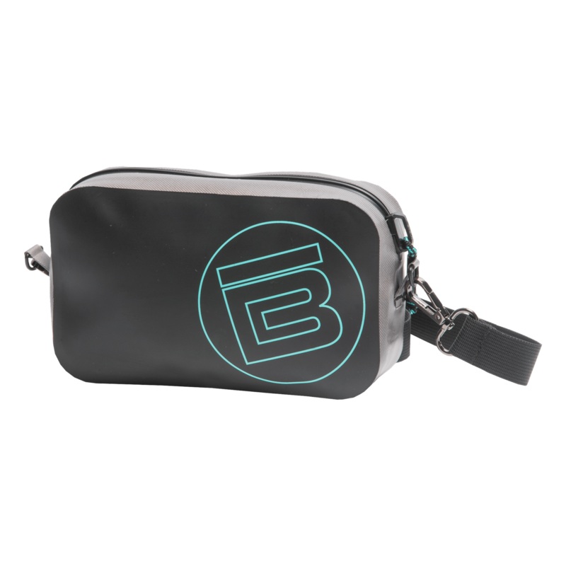 Highwater Hitchiker Black|Black
