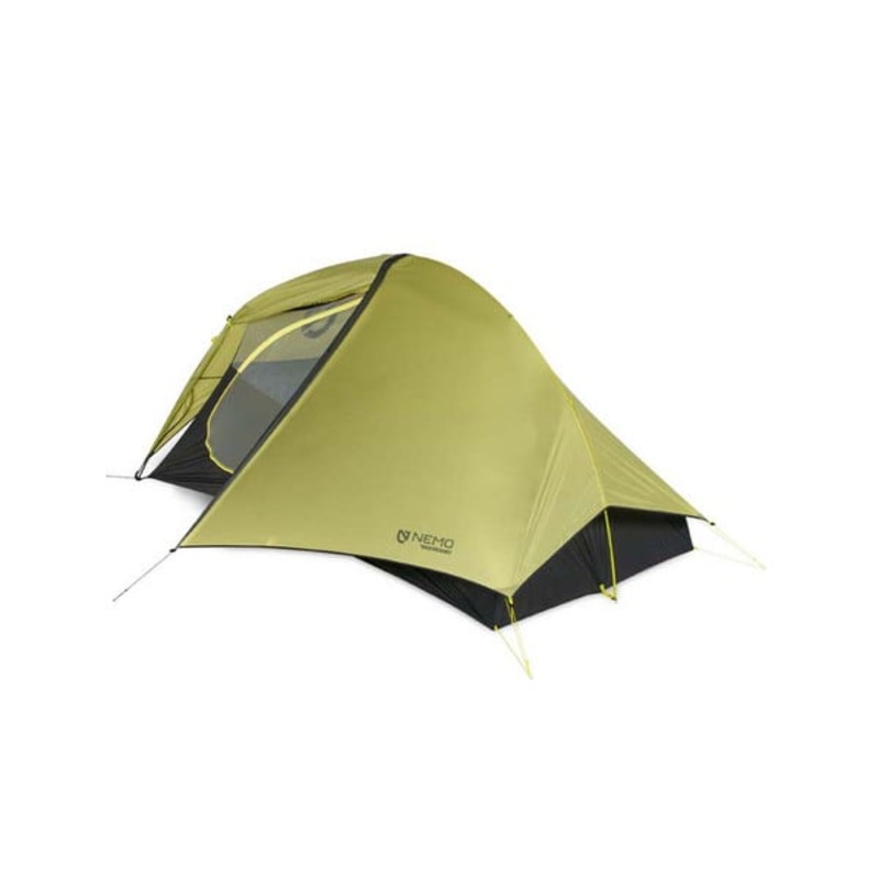 Hornet Osmo 2p Tent|2P