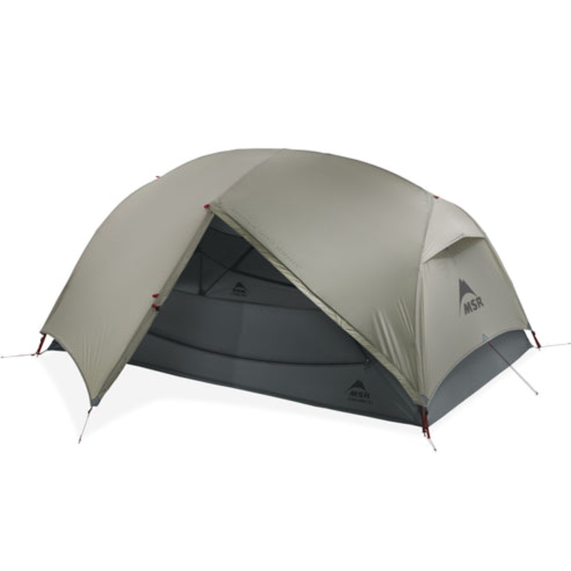Hubba Hubba Lt 2p Tent 2ppl Sandstone