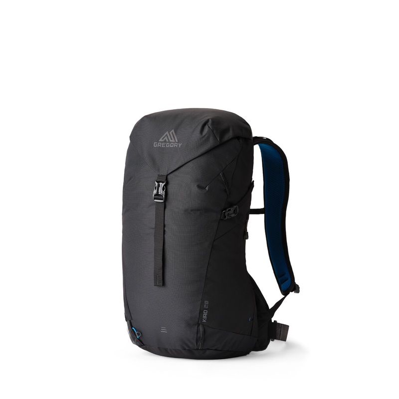 Kiro 28 Pack Alpine Black|Alpine black|OS