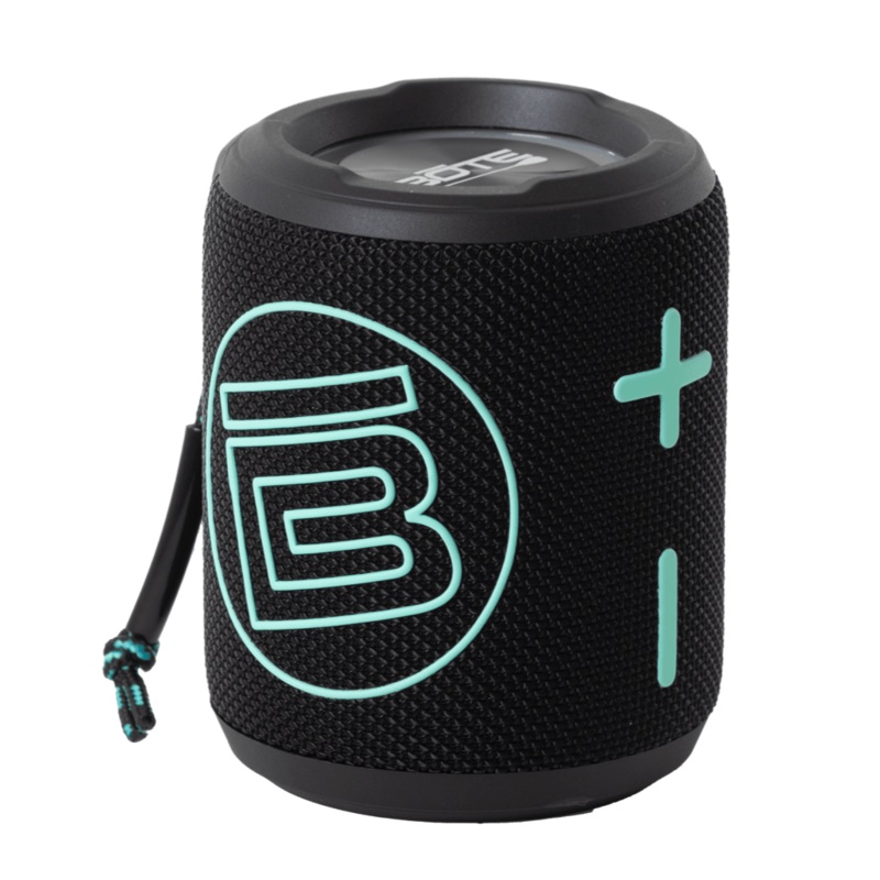 Magneboom Swell Speaker Black|Black