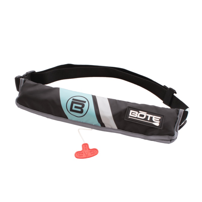Manual Inflatable Pfd-belt