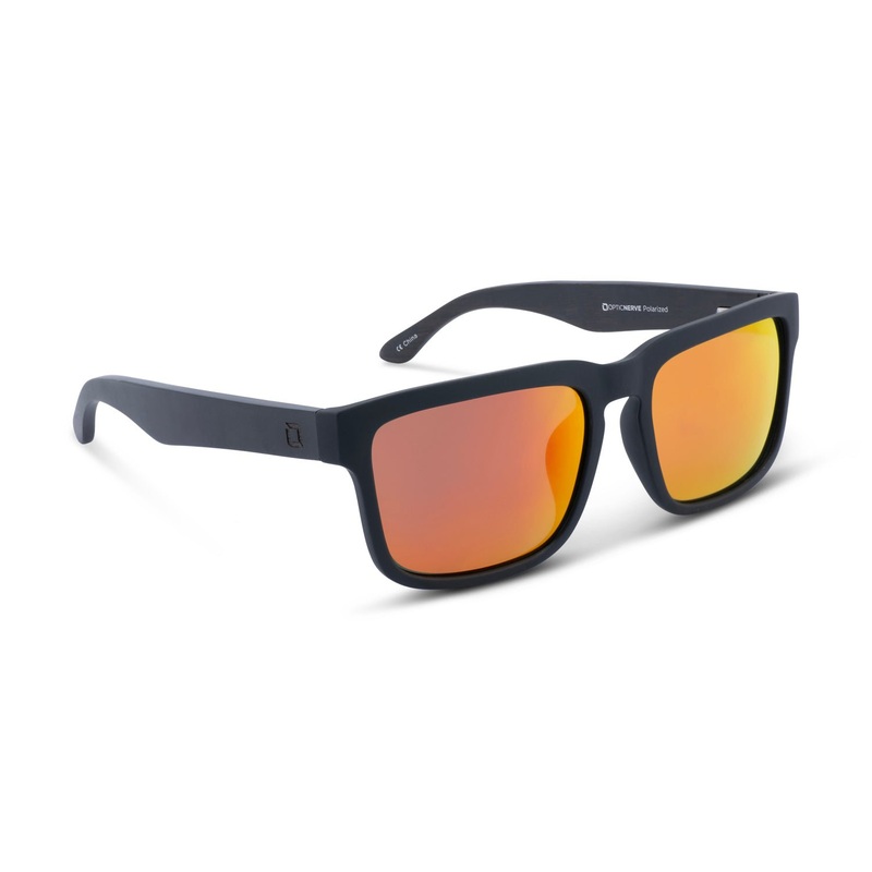 Mashup Sunglasses Black/gry/nn Reflective