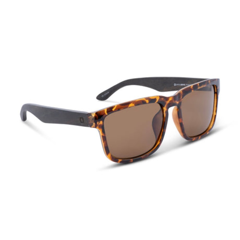 Mashup Sunglasses Tortoise/brown/nn Reflective