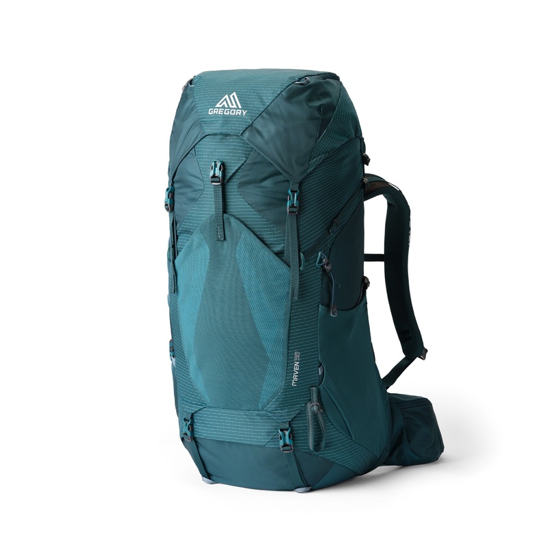 Maven 58 Pack Ocean Slate Sm/md