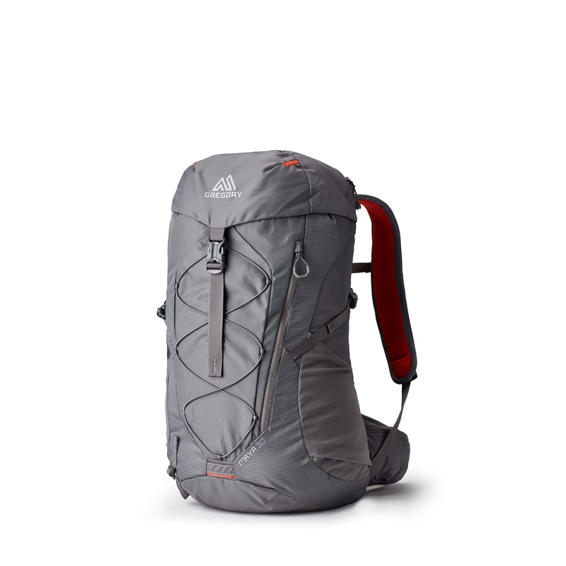 Maya 30 Pack Sunset Grey|Sunset grey|OS