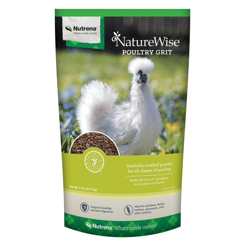 NatureWise Poultry Grit|7LB