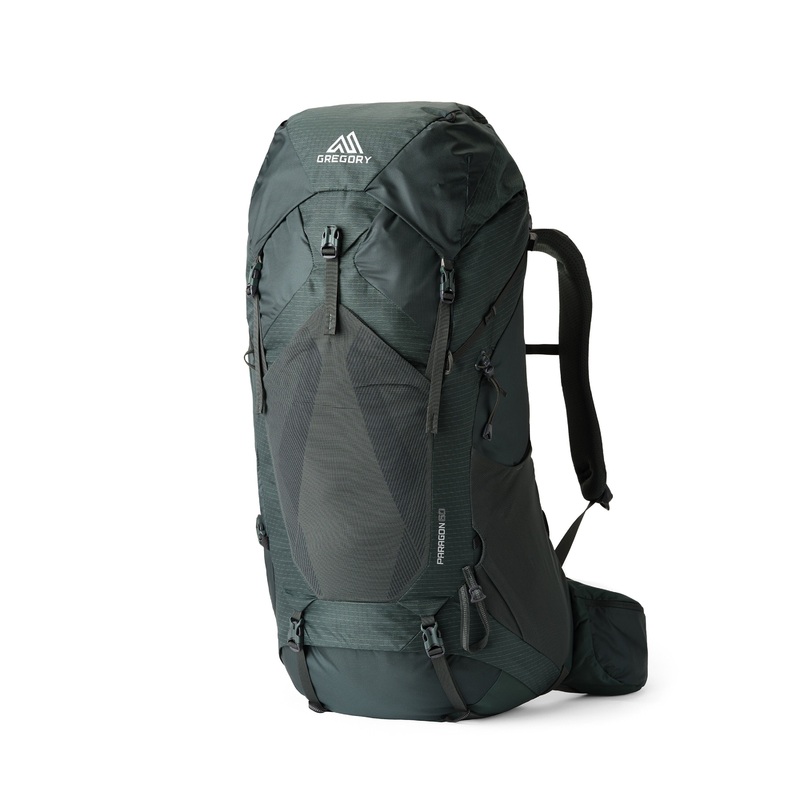 Paragon 60 Pack Cascade Green Sm/md