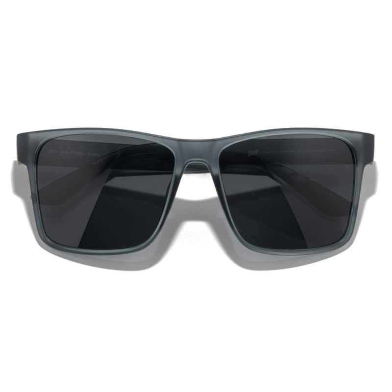 Puerto Sunglasses Navy Slate|Navy slate