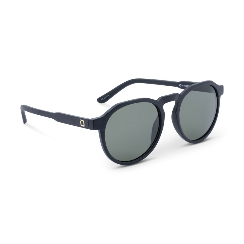 Rino Sunglasses Black/gry/nn Reflective