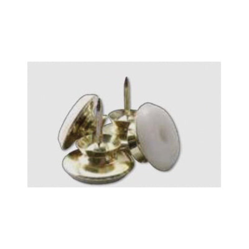 Swivel Glide|Brass|1IN
