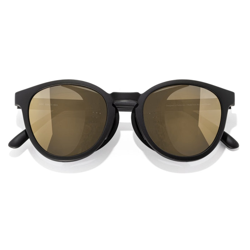 Tera Sunglasses Black Gold|Black gold