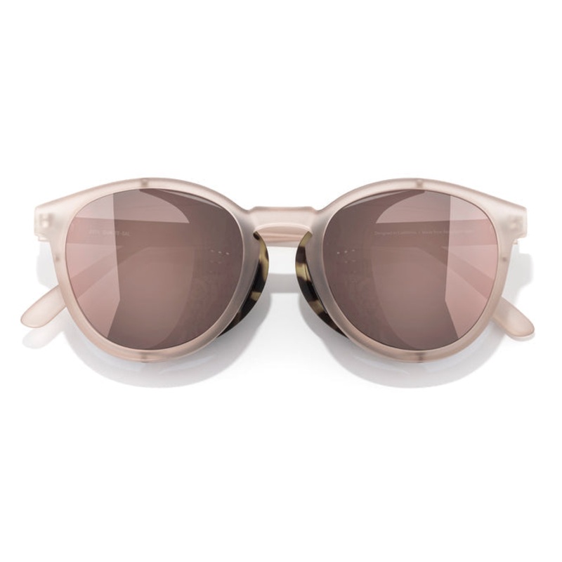 Tera Sunglasses Stone Alpenglow