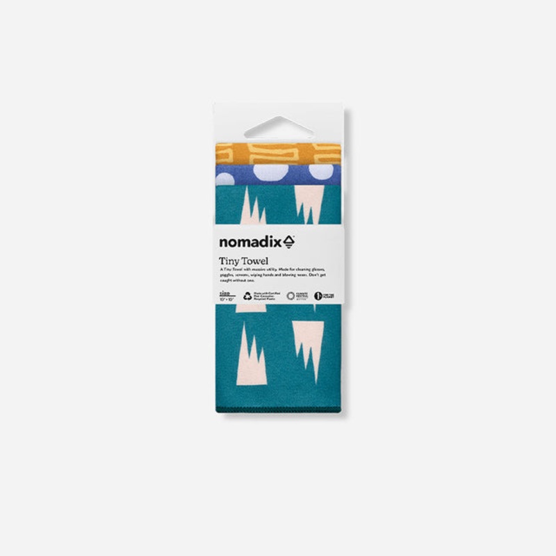 Tiny Towel Mnts To Rvrs 3pack|Mnts to rvrs|3PACK