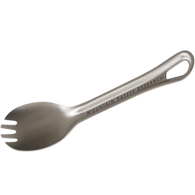 Titan Spork|Default Title